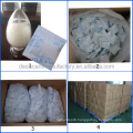 2020 hot selling food grade water proof moisture absorber silica gel desiccant Bags